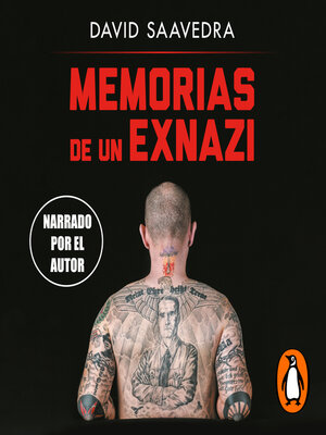 cover image of Memorias de un exnazi